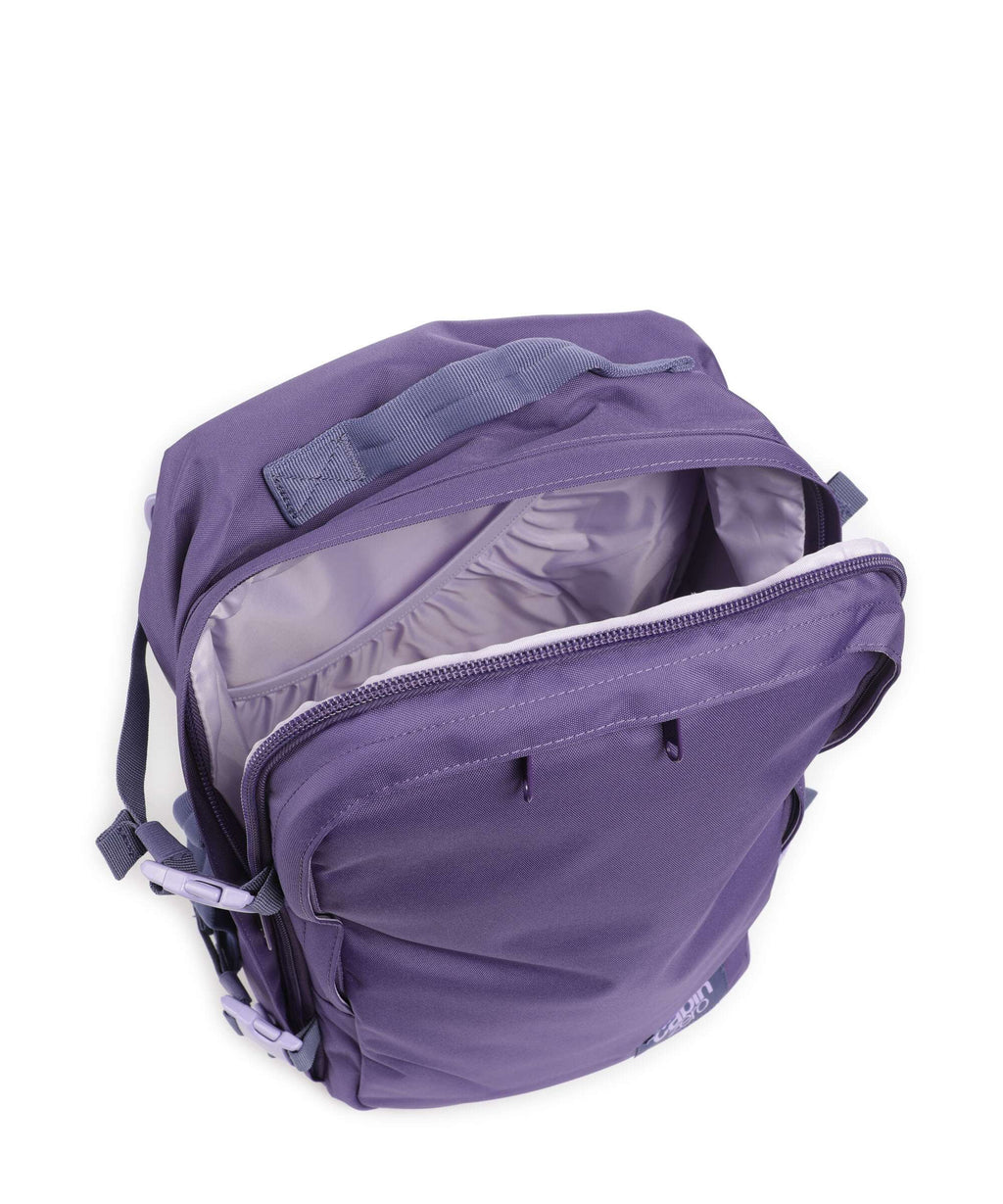Cabin Zero Classic Pro 32 Plus Travel backpack solace sky