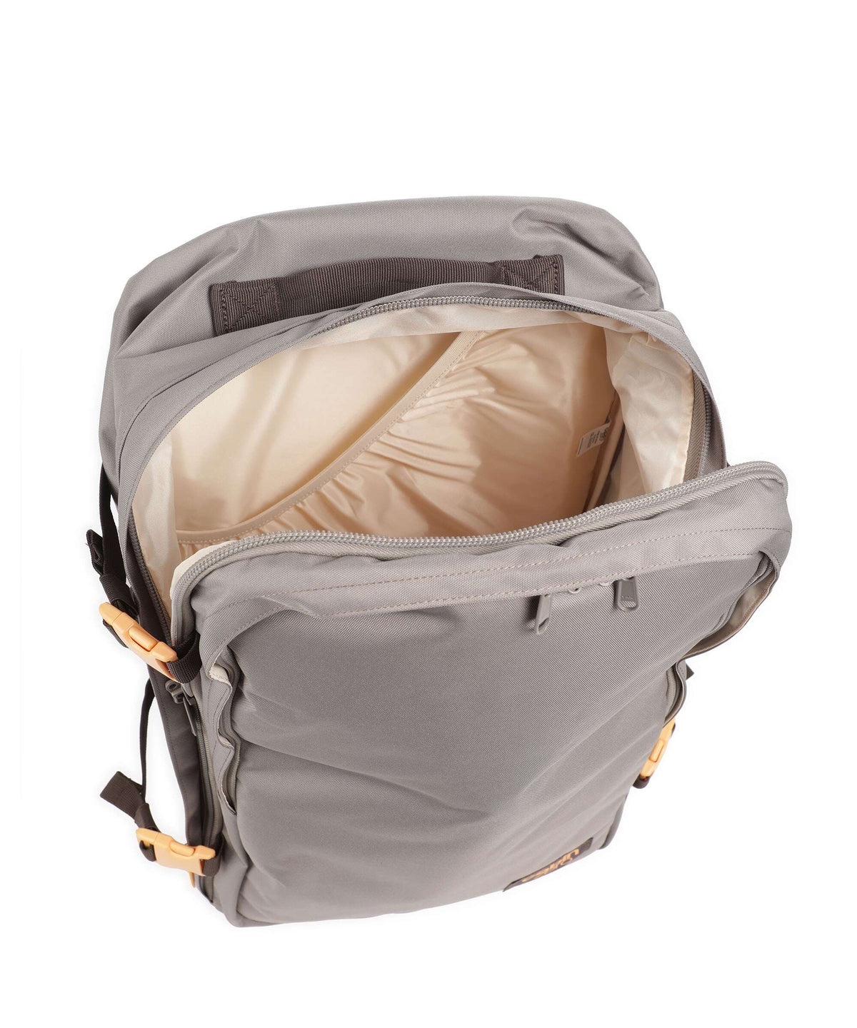Cabin Zero Classic Pro 42 Travel backpack grey moor