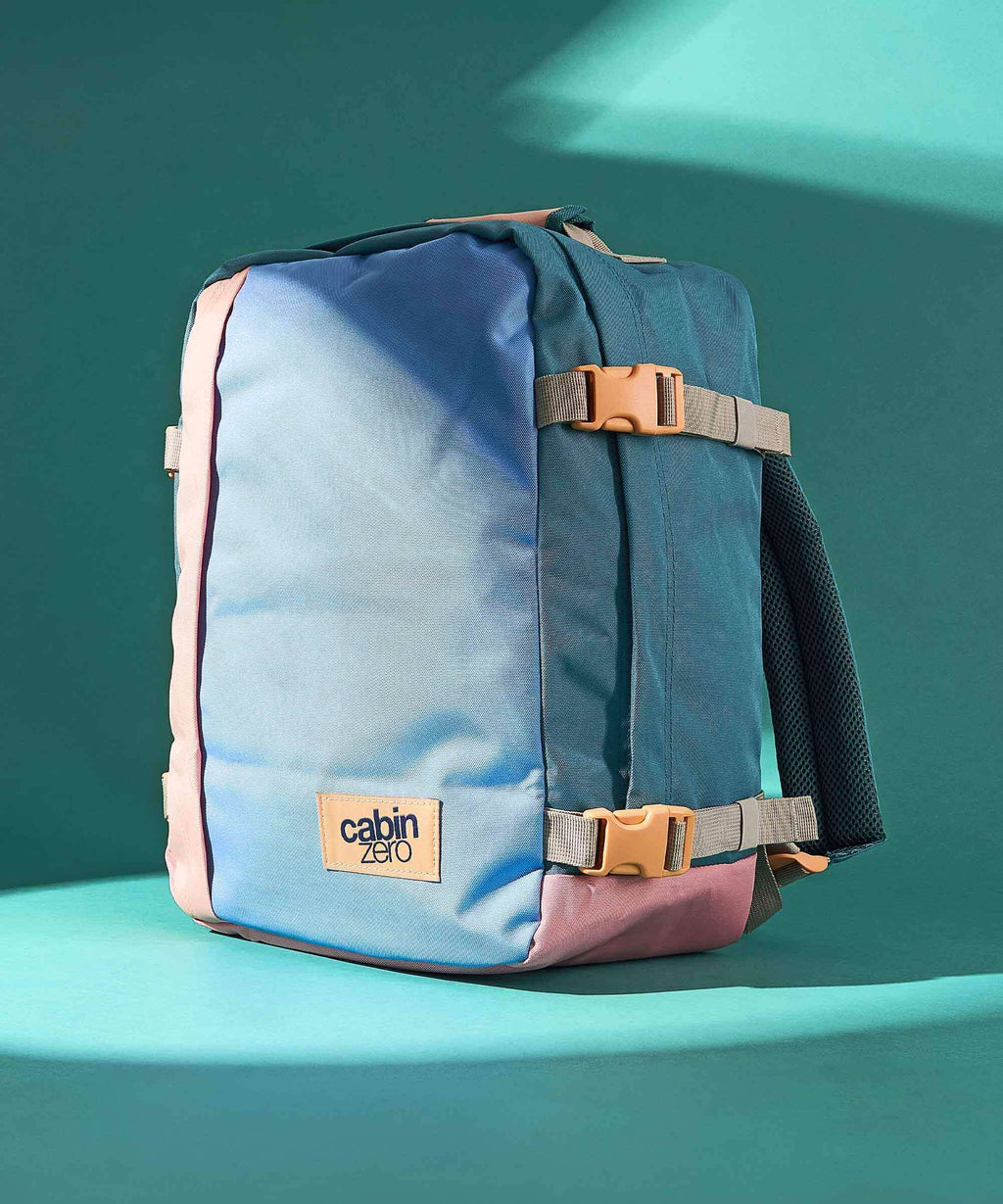 Cabin Zero Classic 28 Backpack paradise