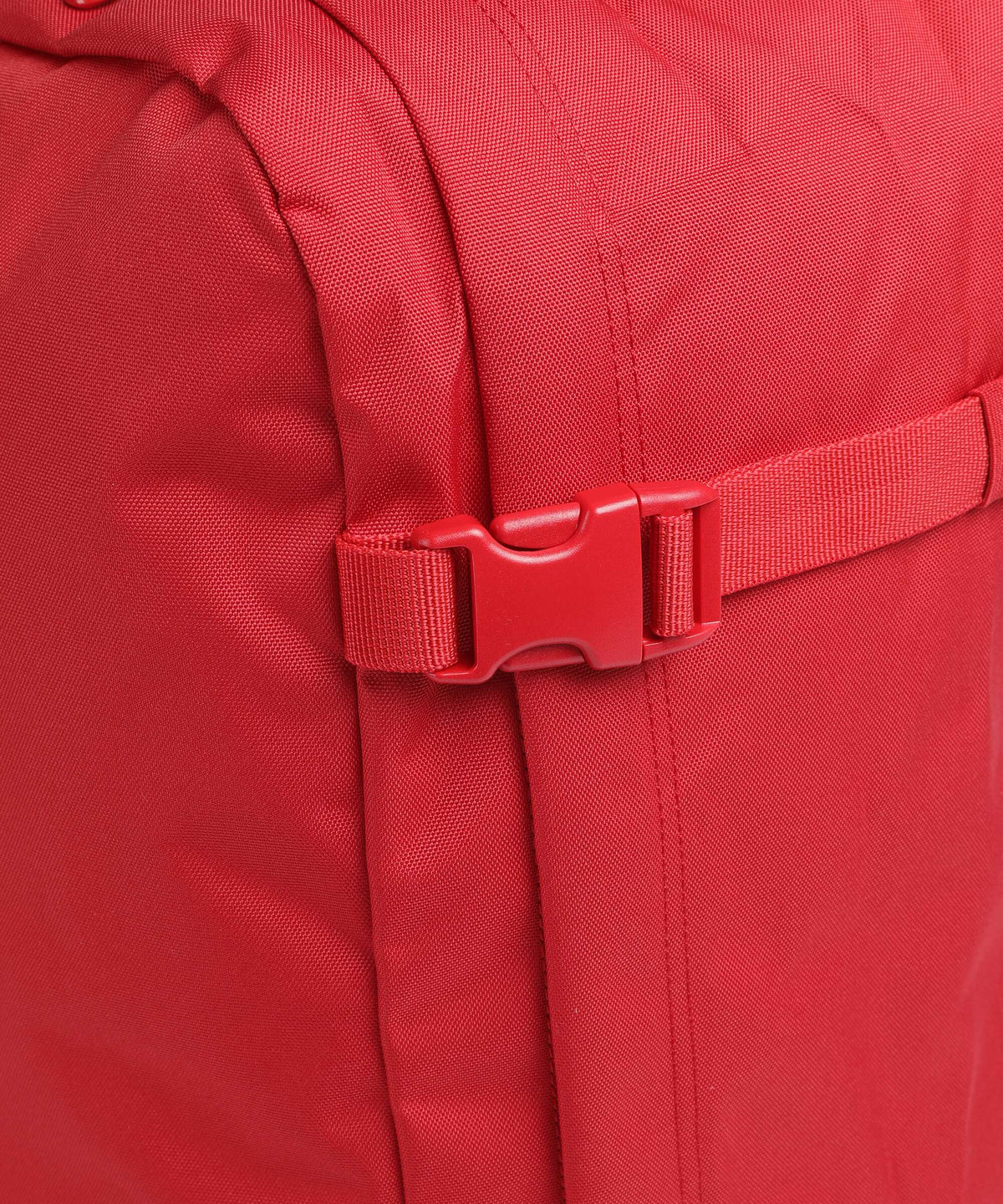 Cabin Zero Classic 36 Travel backpack ketchup