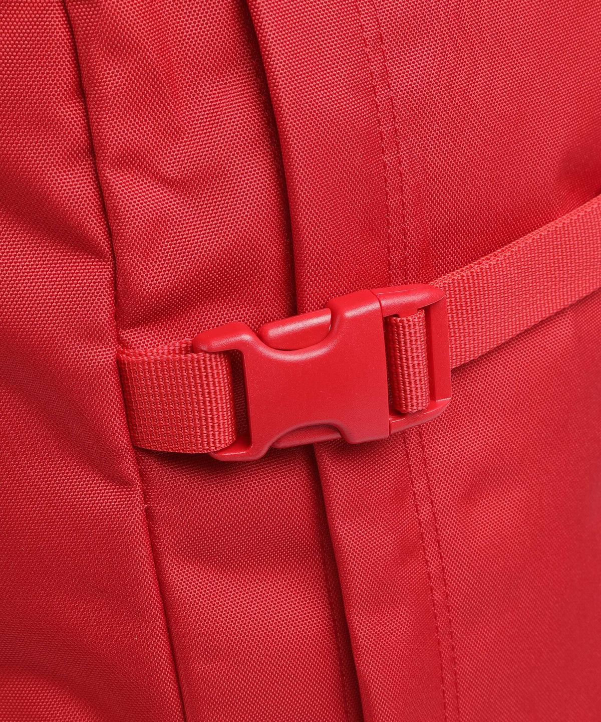 Cabin Zero Classic 44 Travel backpack ketchup