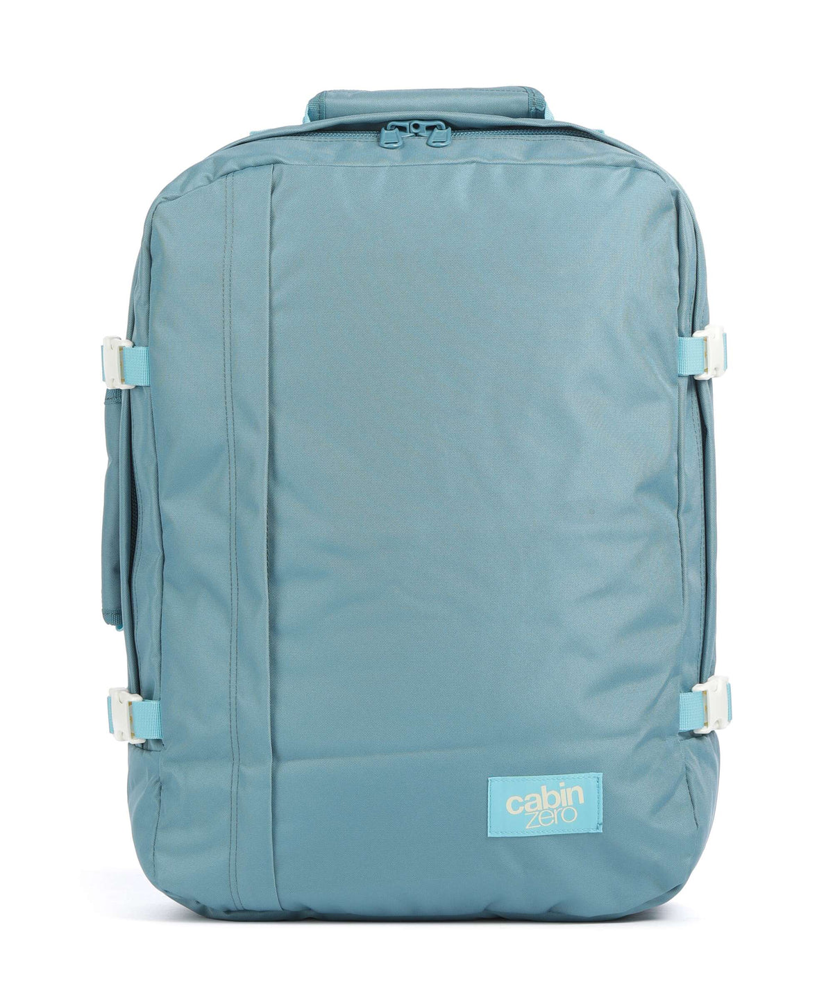 Cabin Zero Classic 44 Travel backpack bali blue