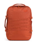 Cabin Zero Military 44 Travel backpack maple leaf