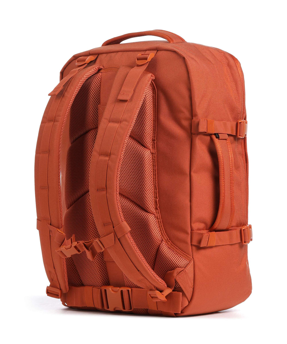 Cabin Zero Military 44 Travel backpack maple leaf