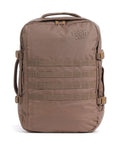 Cabin Zero Military 44 Travel backpack pine cone