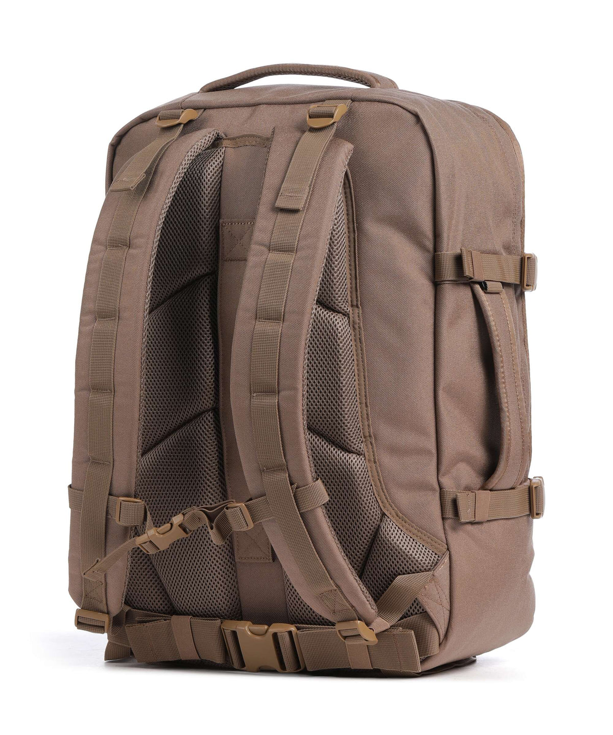 Cabin Zero Military 44 Travel backpack pine cone