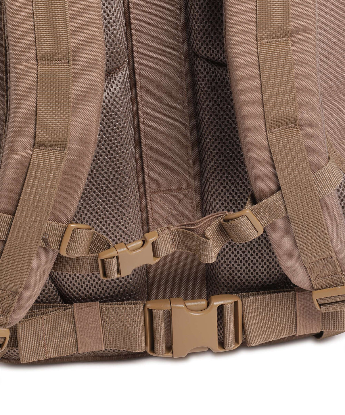 Cabin Zero Military 44 Travel backpack pine cone