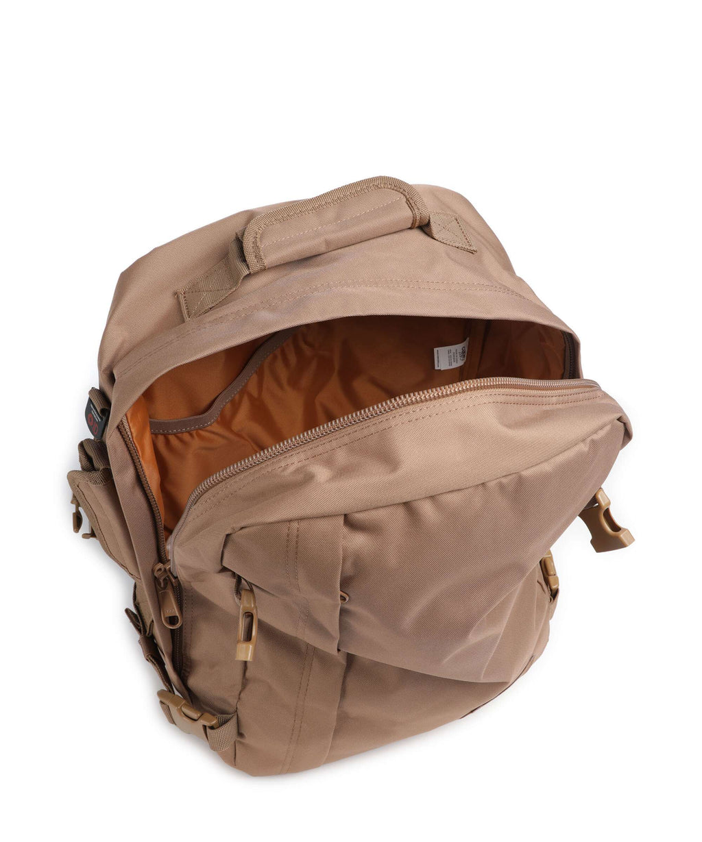 Cabin Zero Classic 28 Backpack pine cone