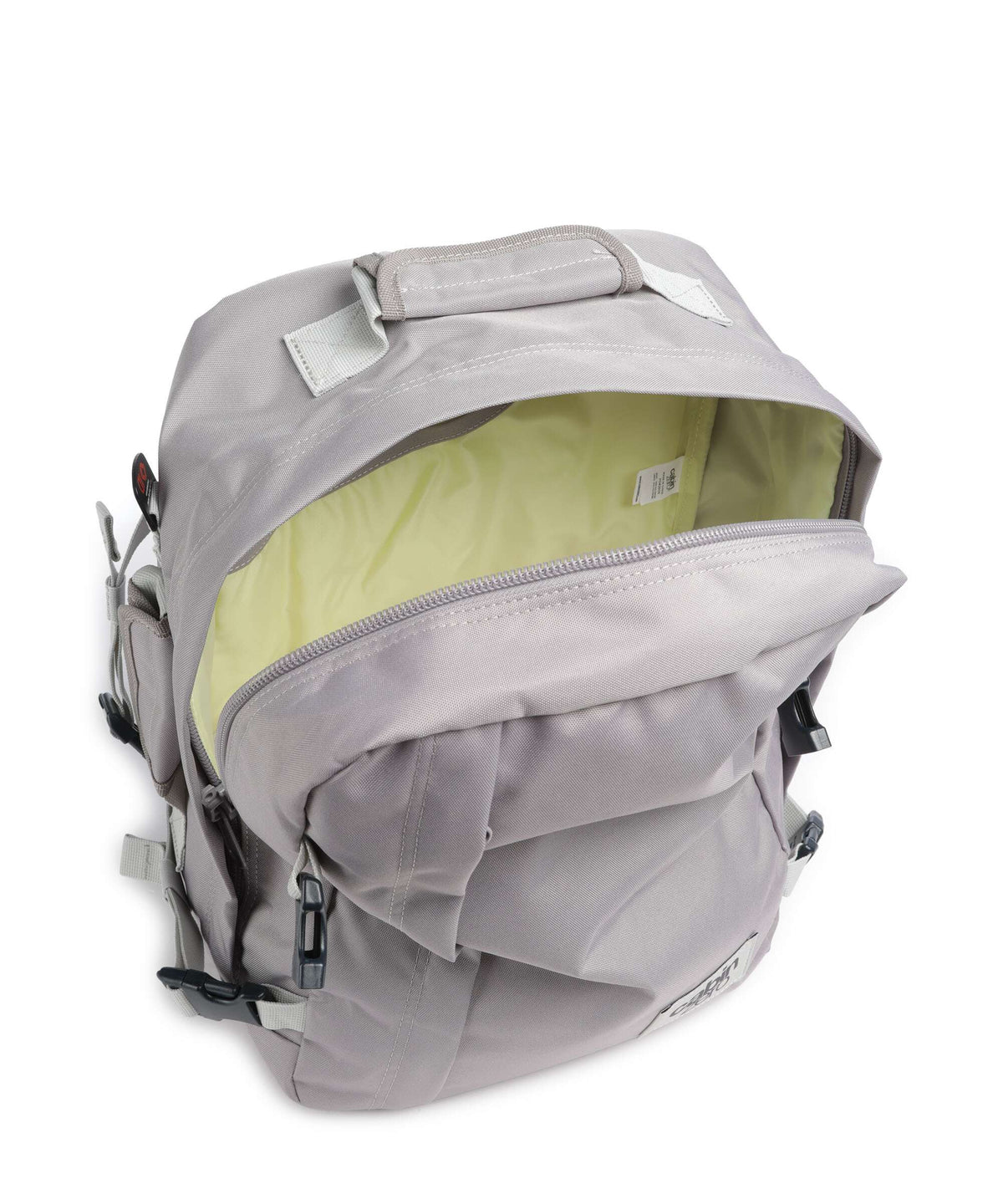 Cabin Zero Classic 28 Backpack misty grey