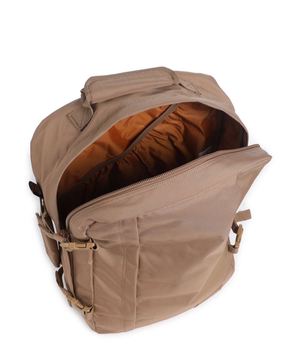 Cabin Zero Classic 44 Travel backpack pine cone