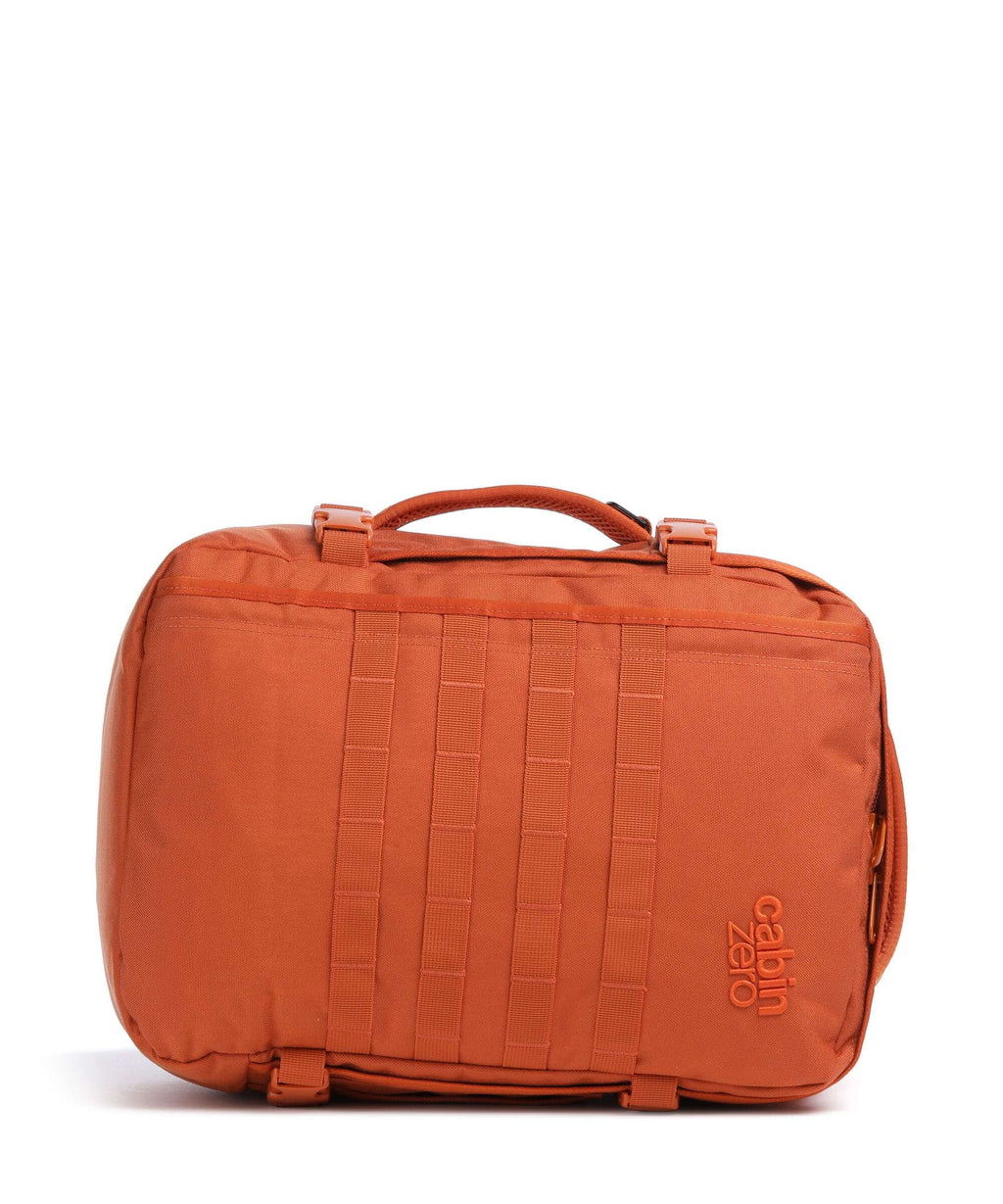 Cabin Zero Military 28 Backpack maple leaf