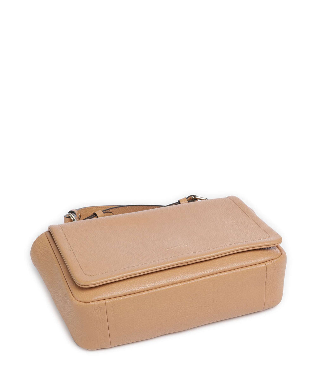 Radley London Sycamore Grove Crossbody bag dark butter