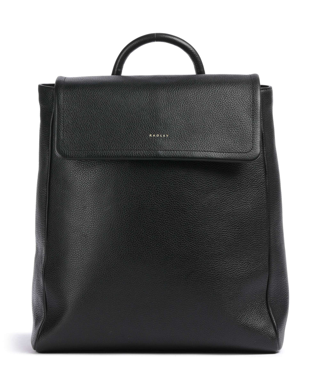 Radley London Sycamore Grove Backpack black