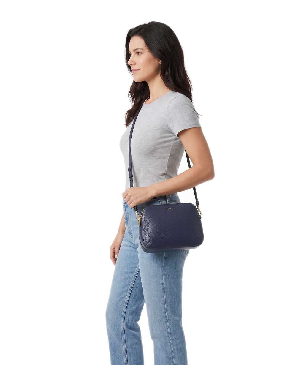 Radley London Dukes Place Crossbody bag evenfall