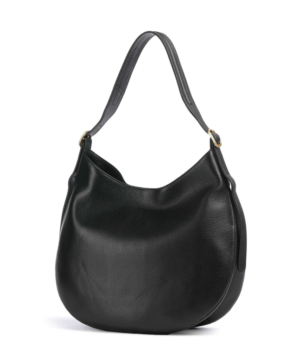 Radley London Kensington Place Hobo bag black
