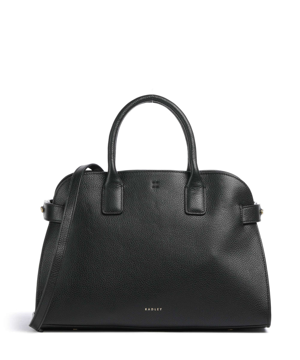 Radley London The Rathbone Handbag black