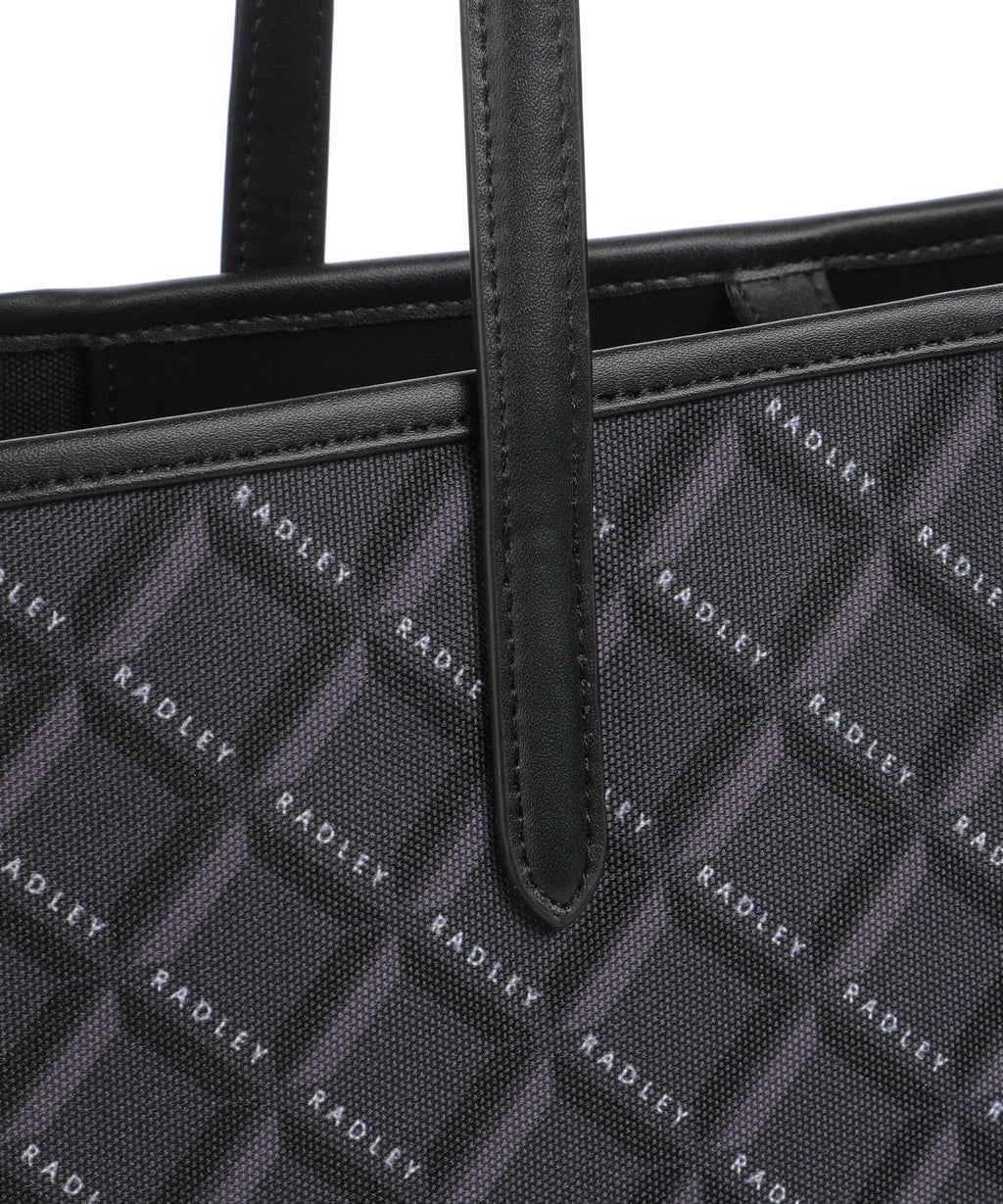 Radley London Southwell Gardens Tote bag black