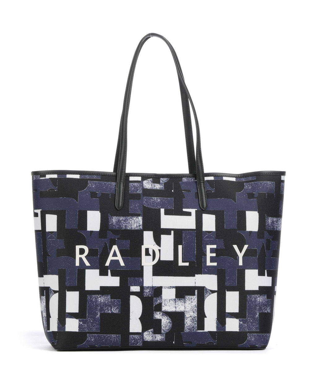Radley London Southwell Gardens Tote bag evenfall
