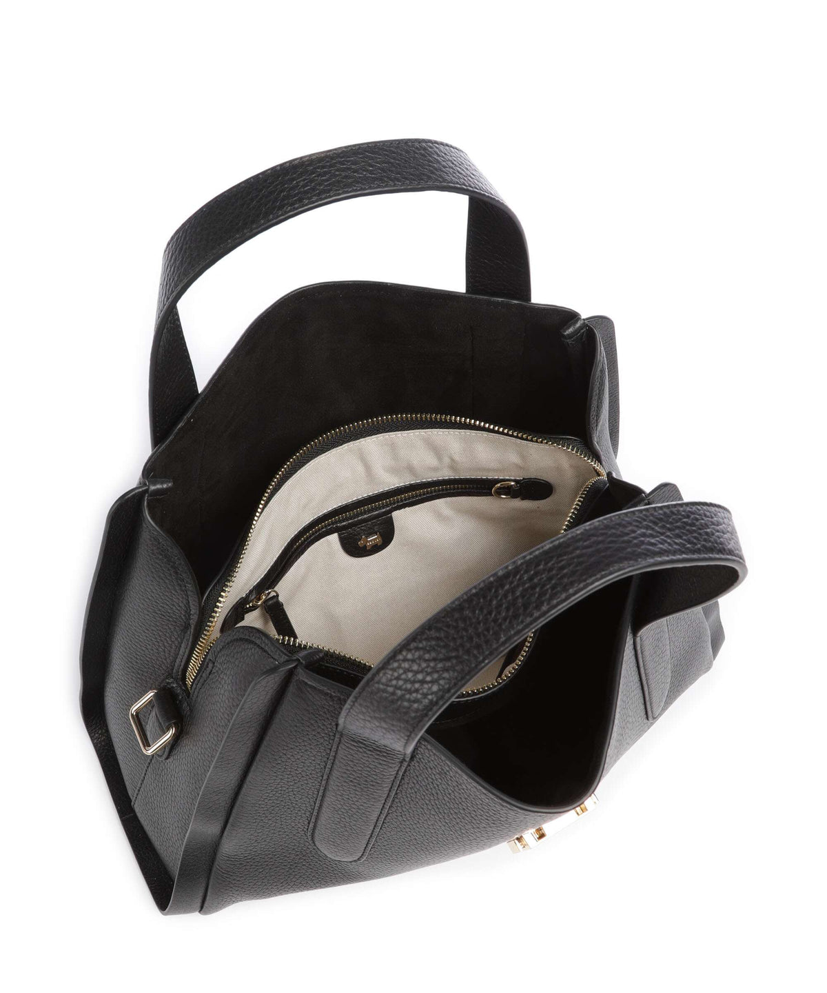 Radley London Sloane Street Handbag black