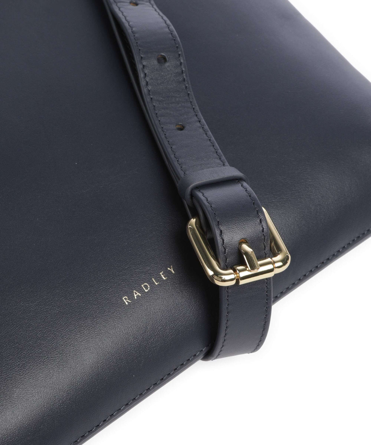Radley London Pockets Large Crossbody bag ink