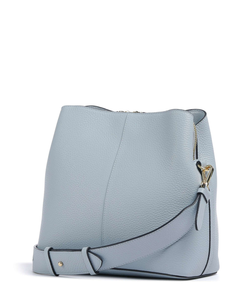 Radley London Dukes Place Medium Crossbody bag smoke blue