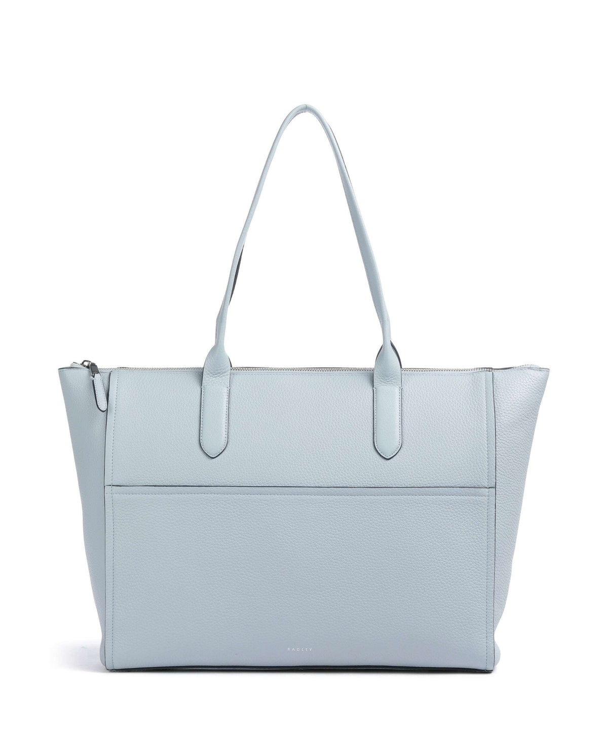 Radley London Oak Street Tote bag smoke blue