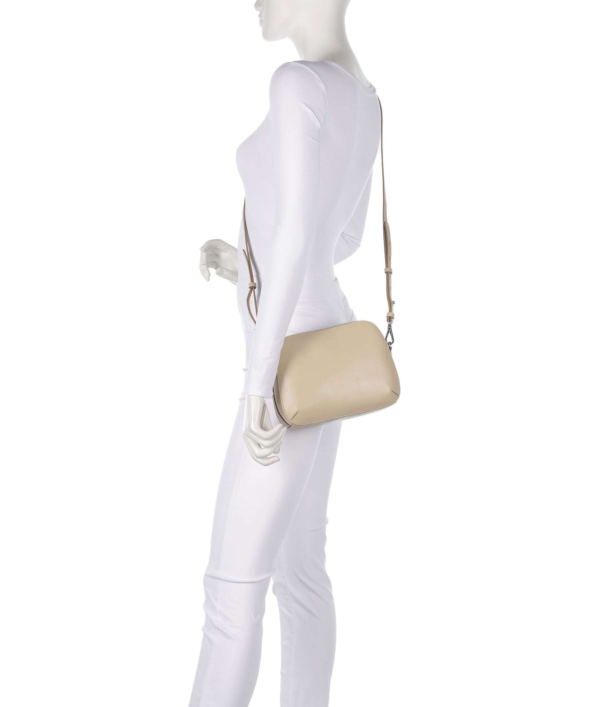 Radley London Dukes Place Crossbody bag stone