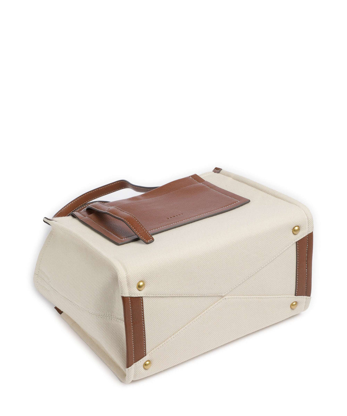 Radley London The Burlington Handbag natural
