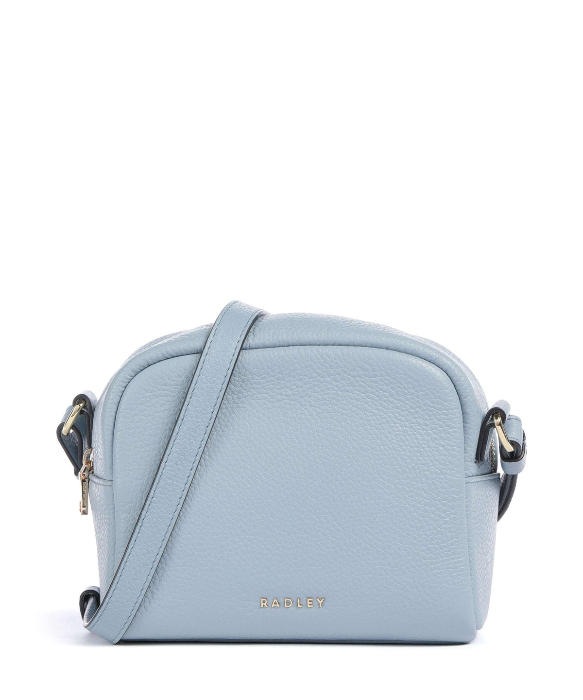Radley London The Daily Crossbody bag smoke blue