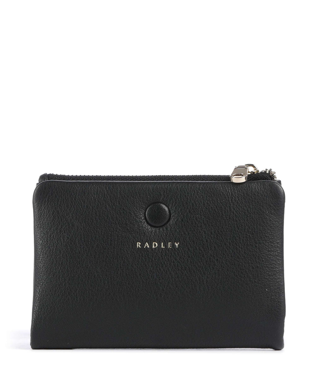 Radley London Mallow Street Wallet black
