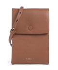 Radley London Mallow Street Phone bag saddle