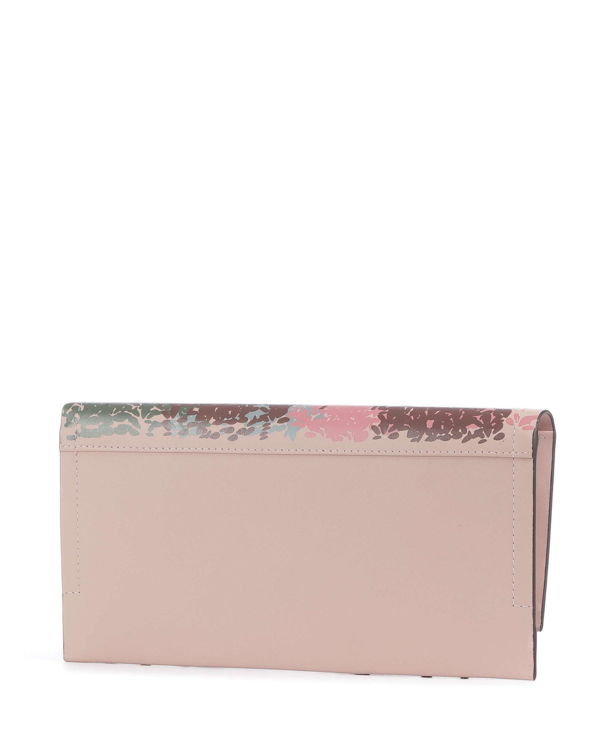 Radley London Spring Meadow Wallet prairie pink