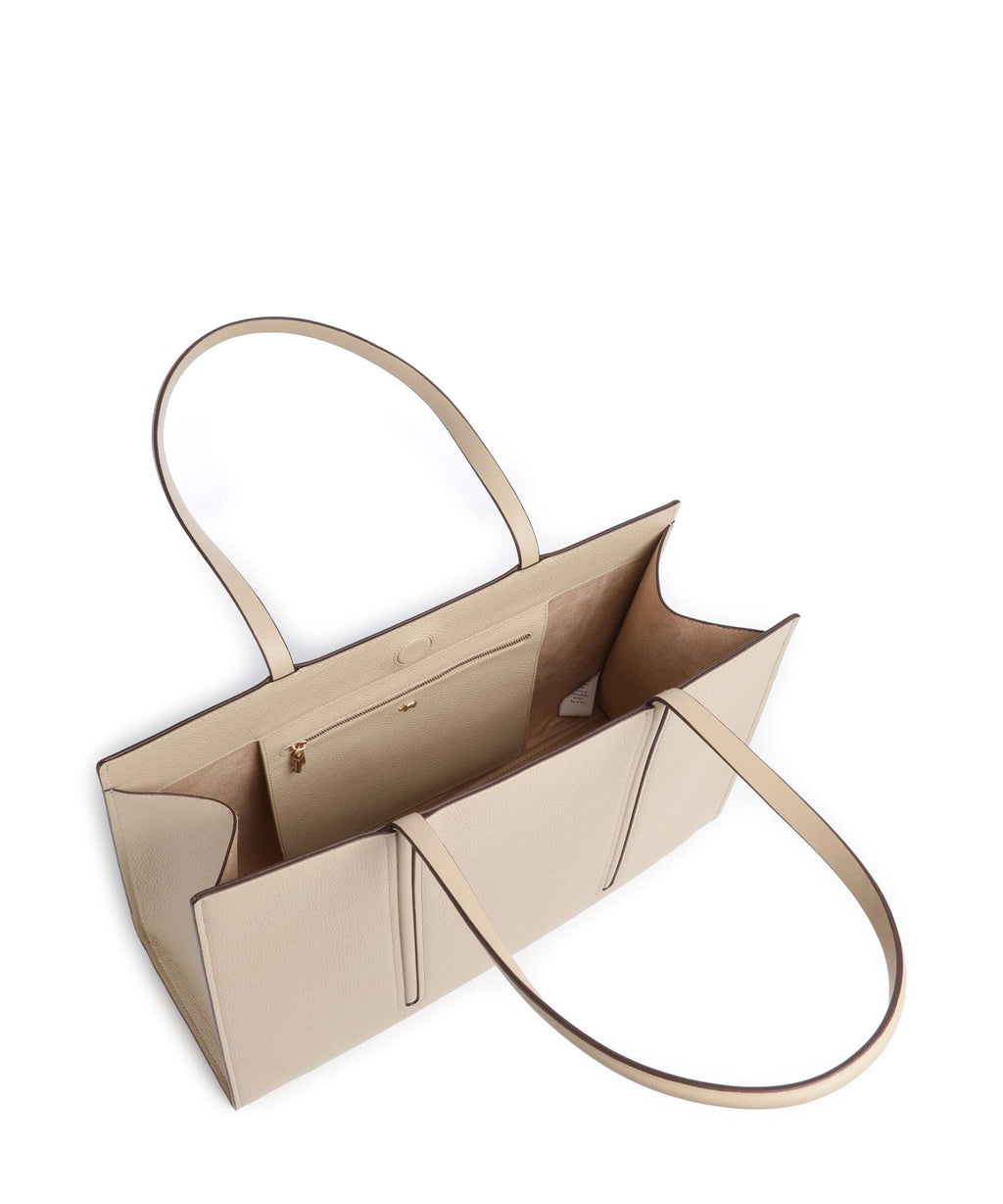 Radley London Portland Place Tote bag stone