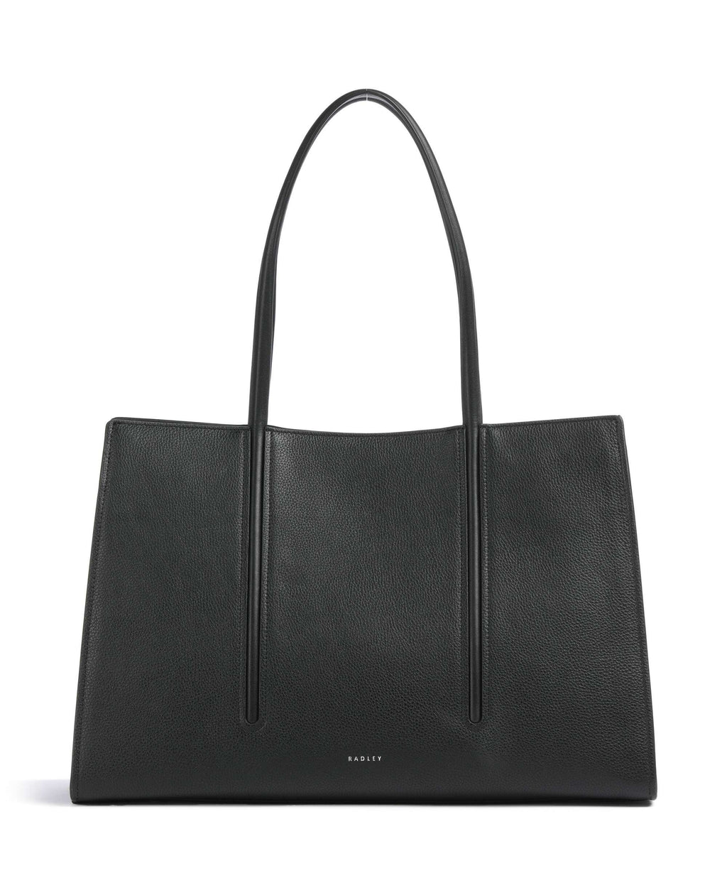 Radley London Portland Place Tote bag black