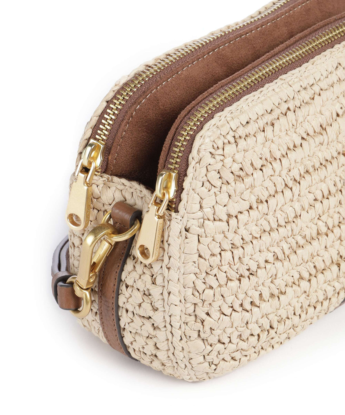 Radley London Dukes Place Crossbody bag natural