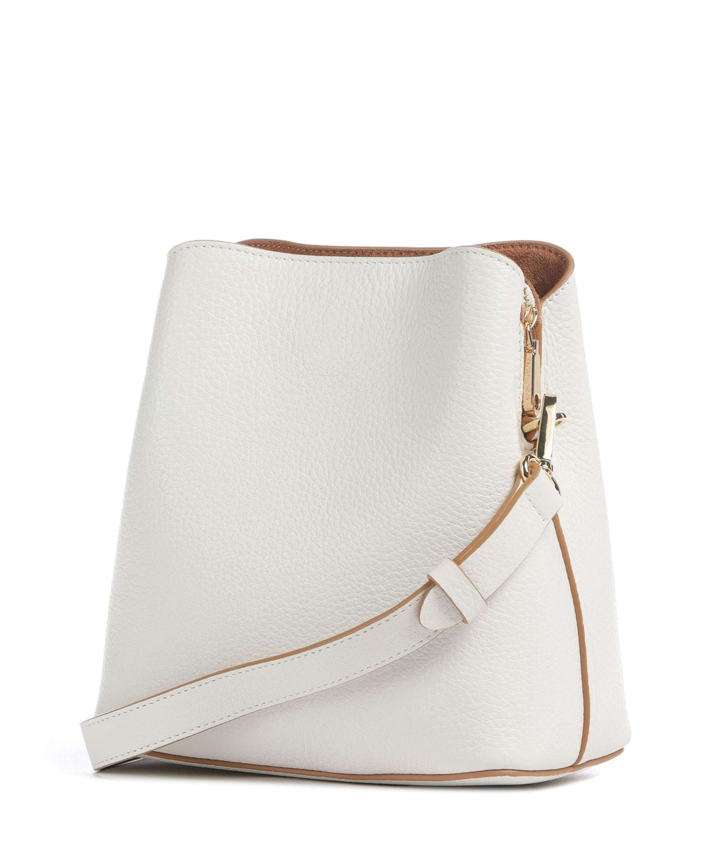 Radley London Dukes Place Crossbody bag chalk