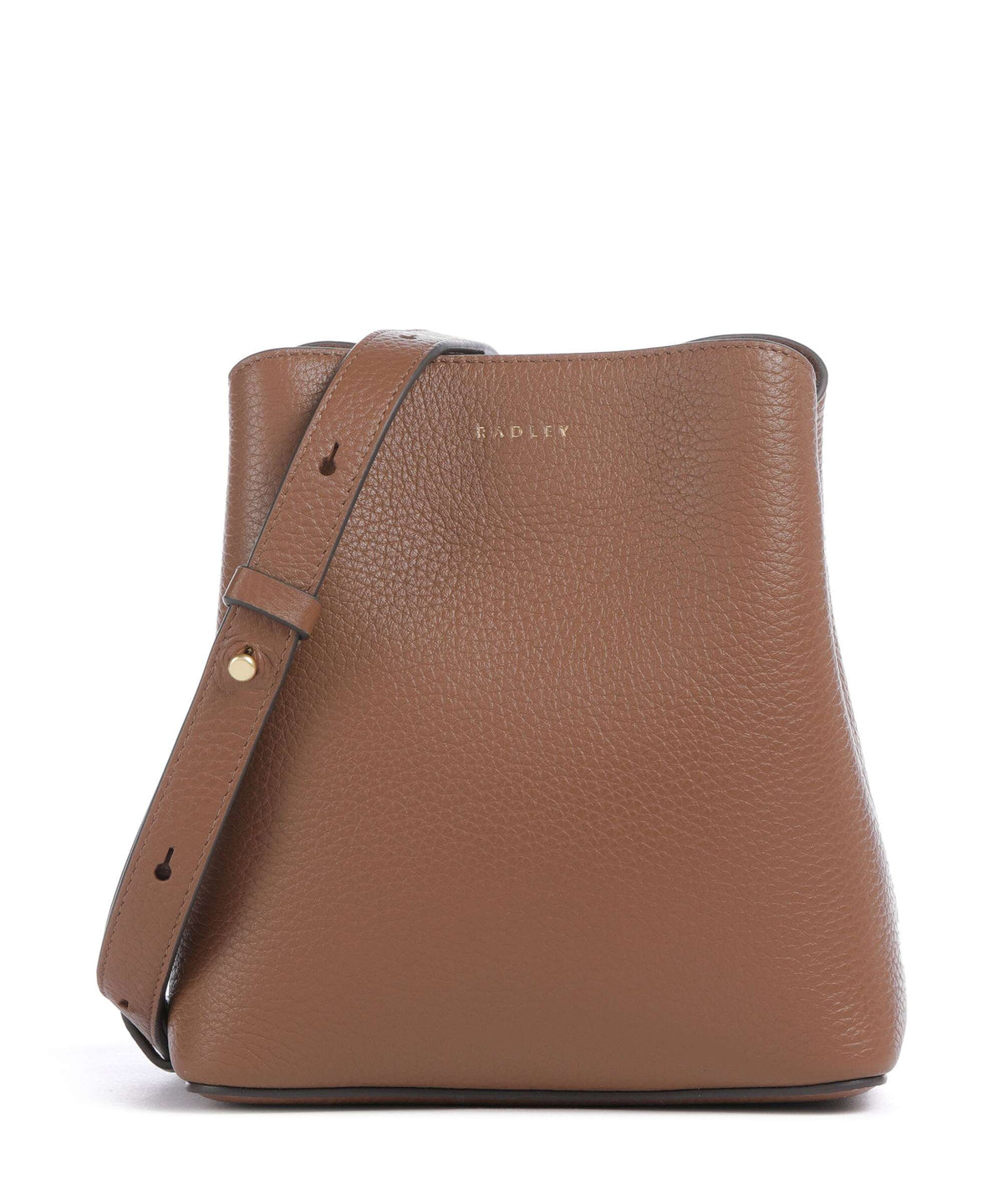 Radley London Dukes Place Crossbody bag saddle