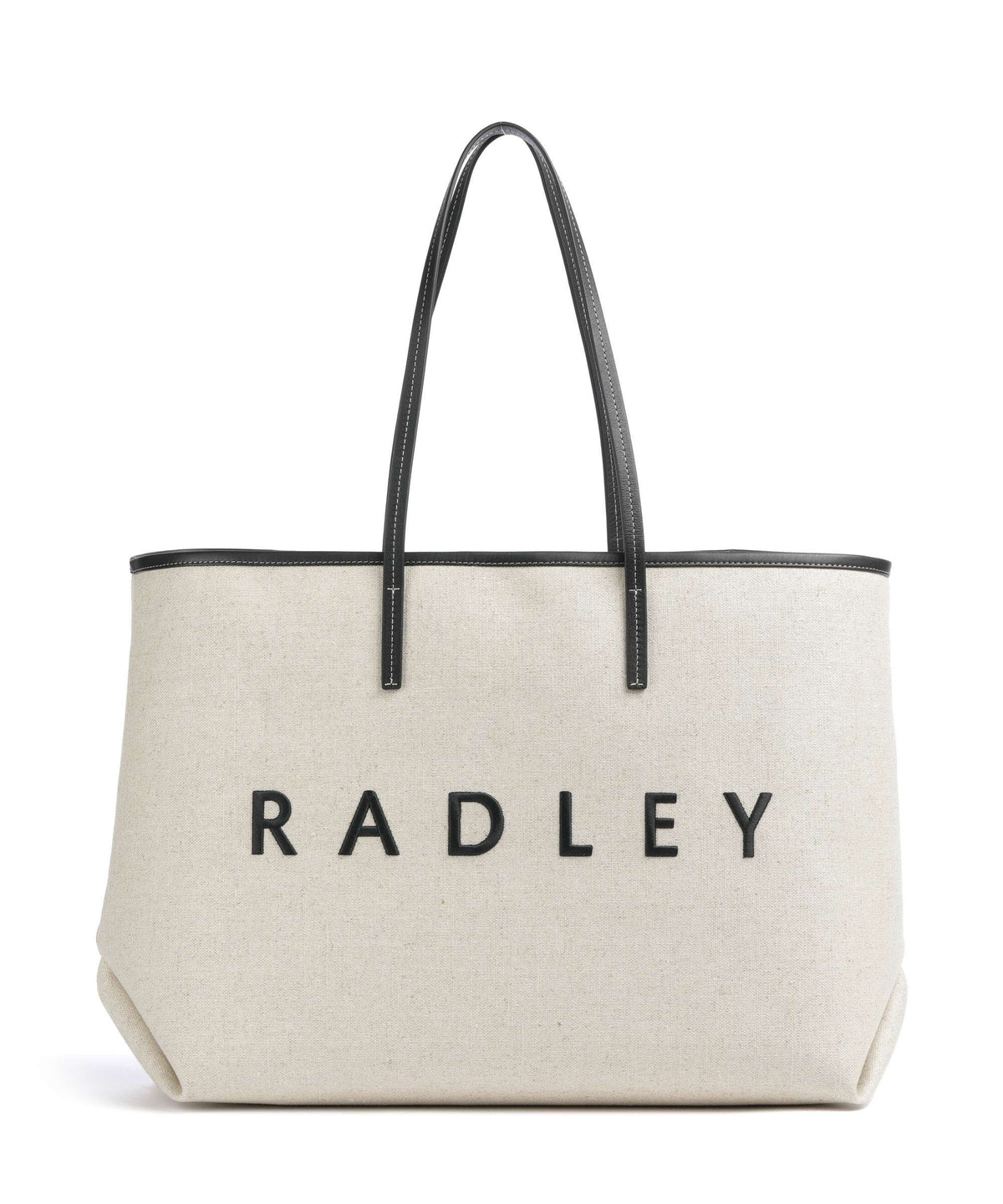 Radley London Sutherland Row Tote bag black