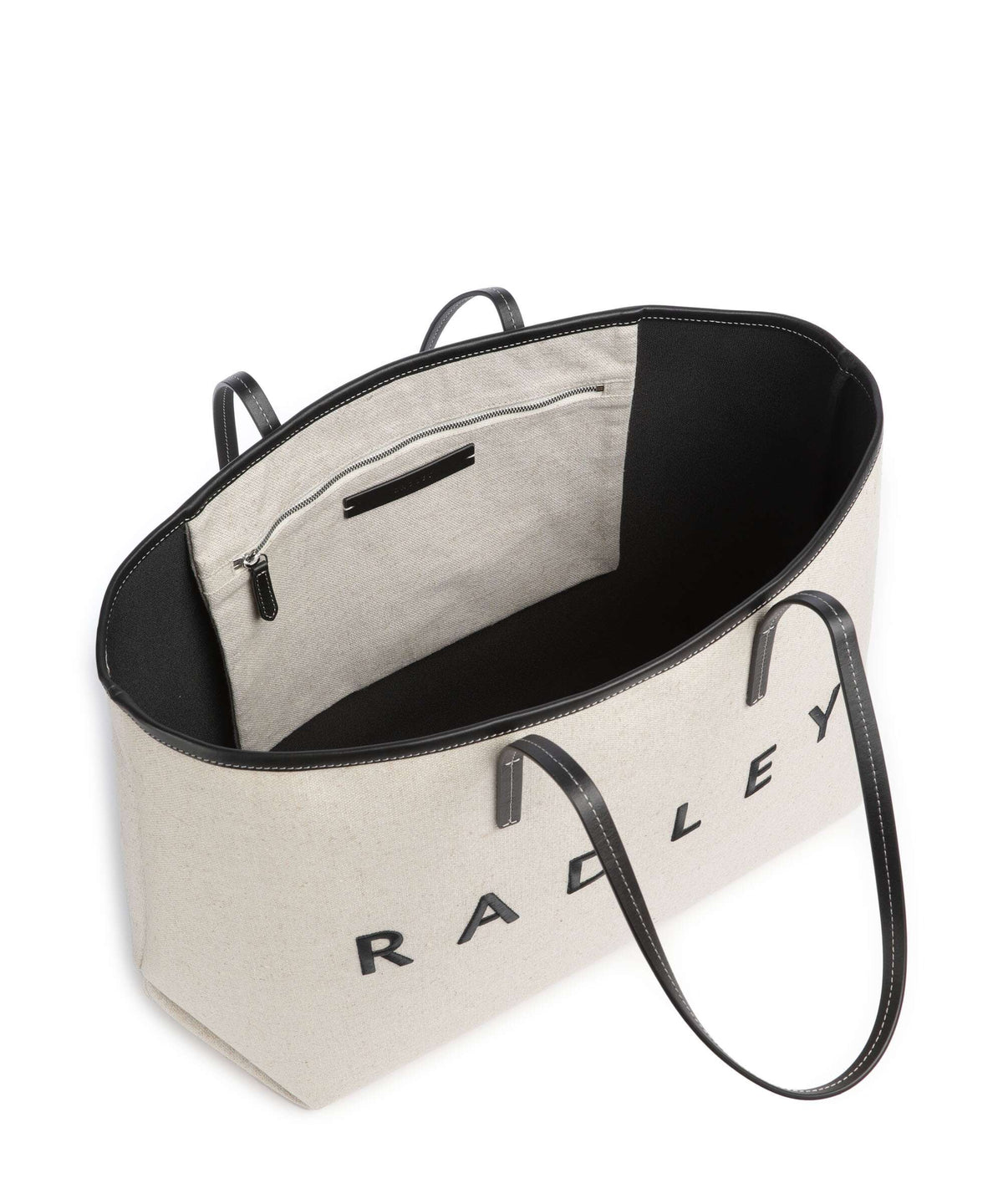 Radley London Sutherland Row Tote bag black