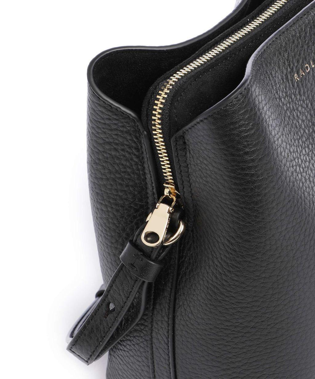 Radley London Dukes Place Crossbody bag black