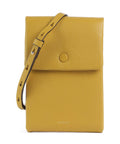 Radley London Mallow Street Phone bag ochre