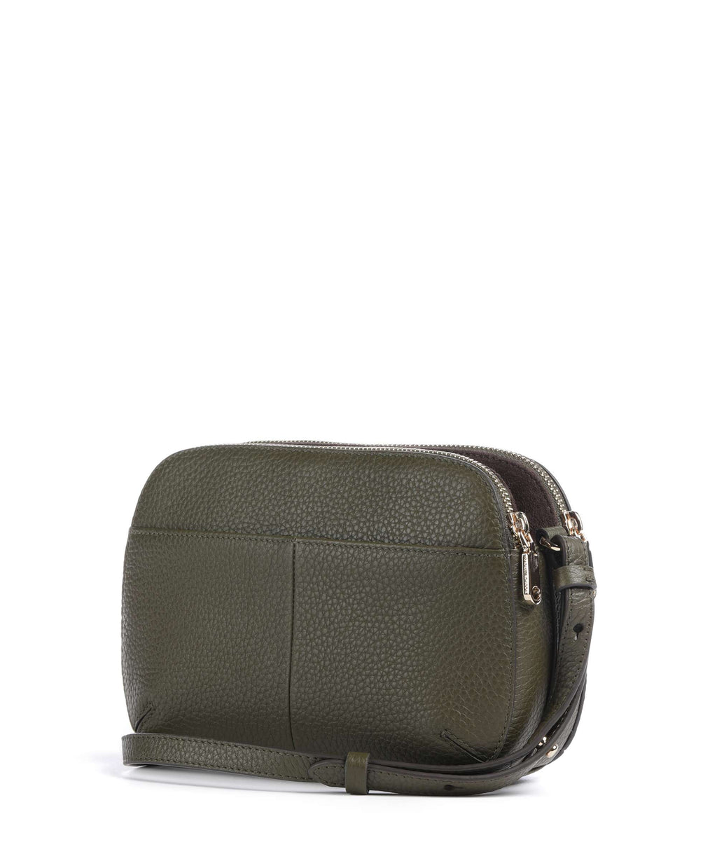 Radley London Dukes Place Crossbody bag pine needle