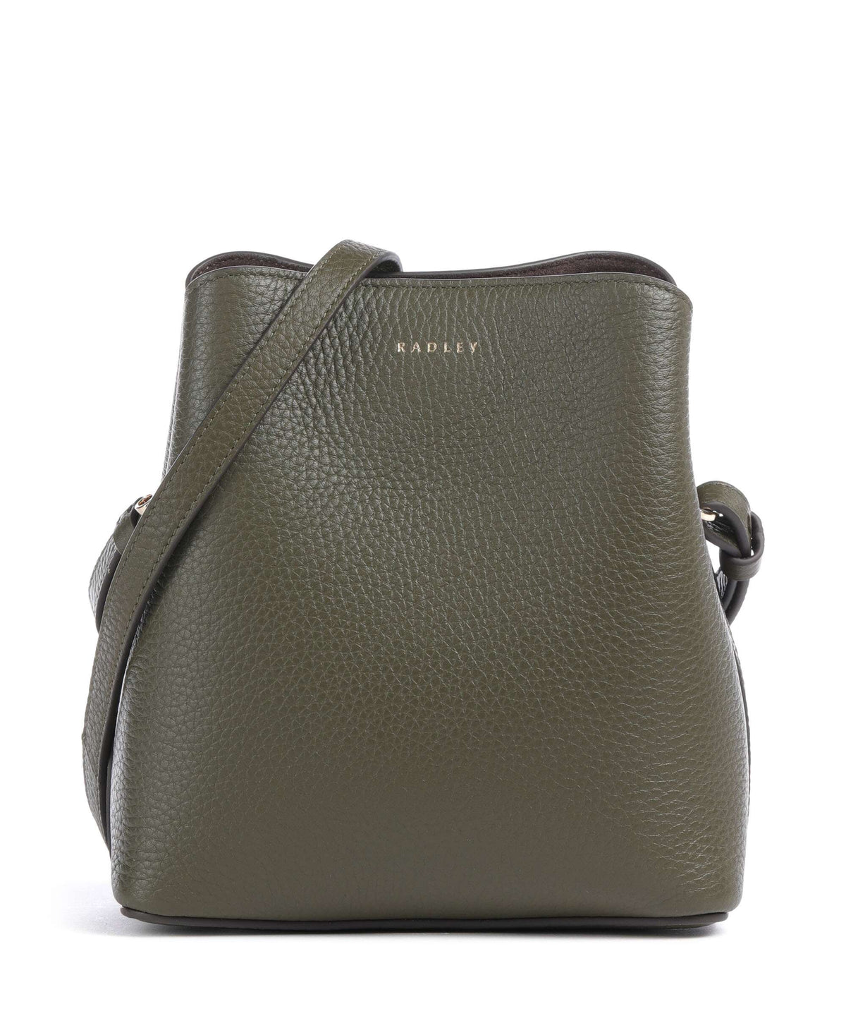 Radley London Dukes Place Small Crossbody bag pine needle