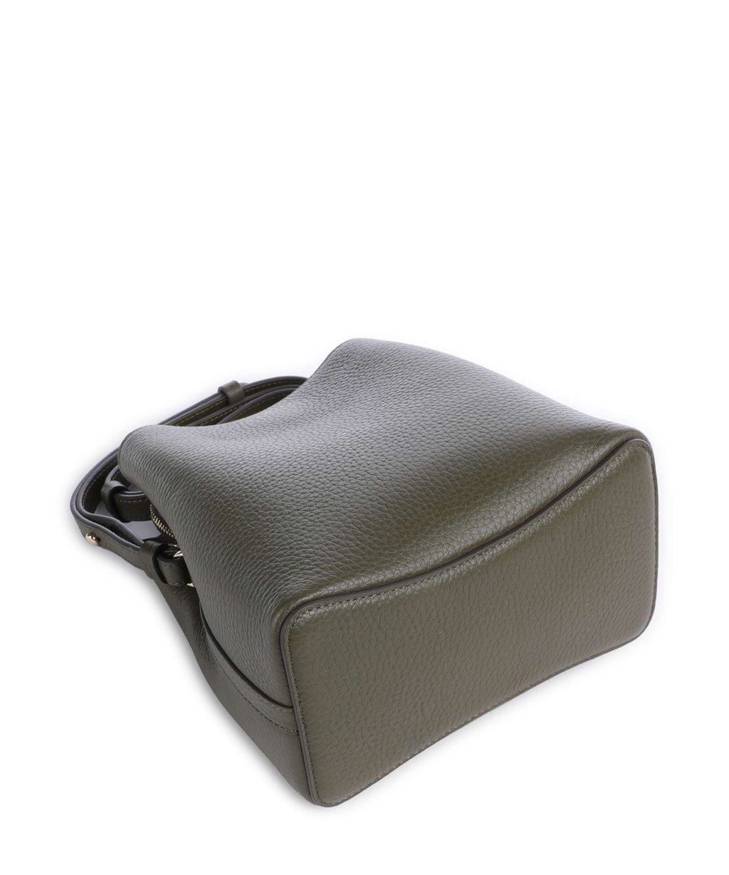 Radley London Dukes Place Small Crossbody bag pine needle
