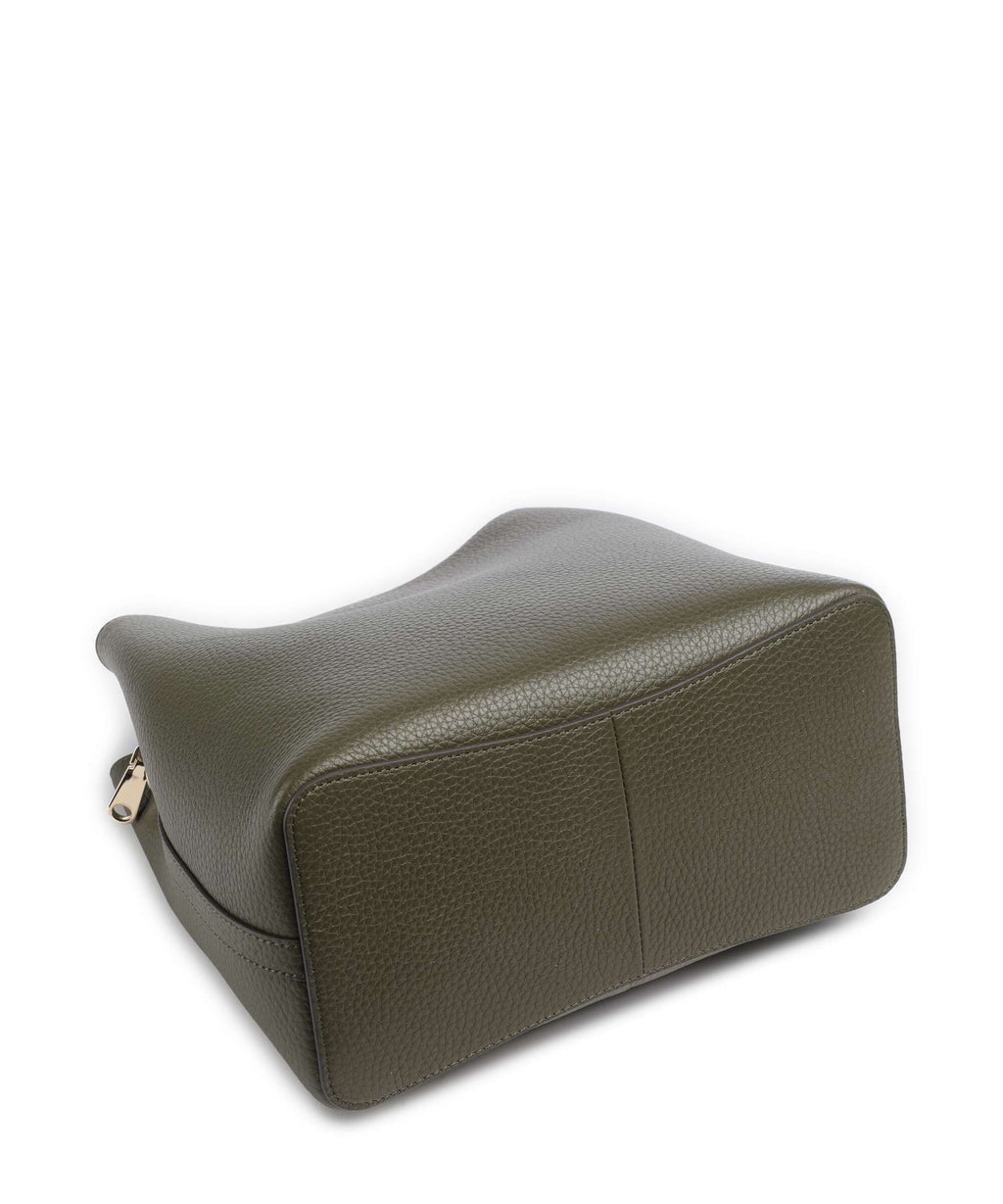Radley London Dukes Place Medium Crossbody bag pine needle
