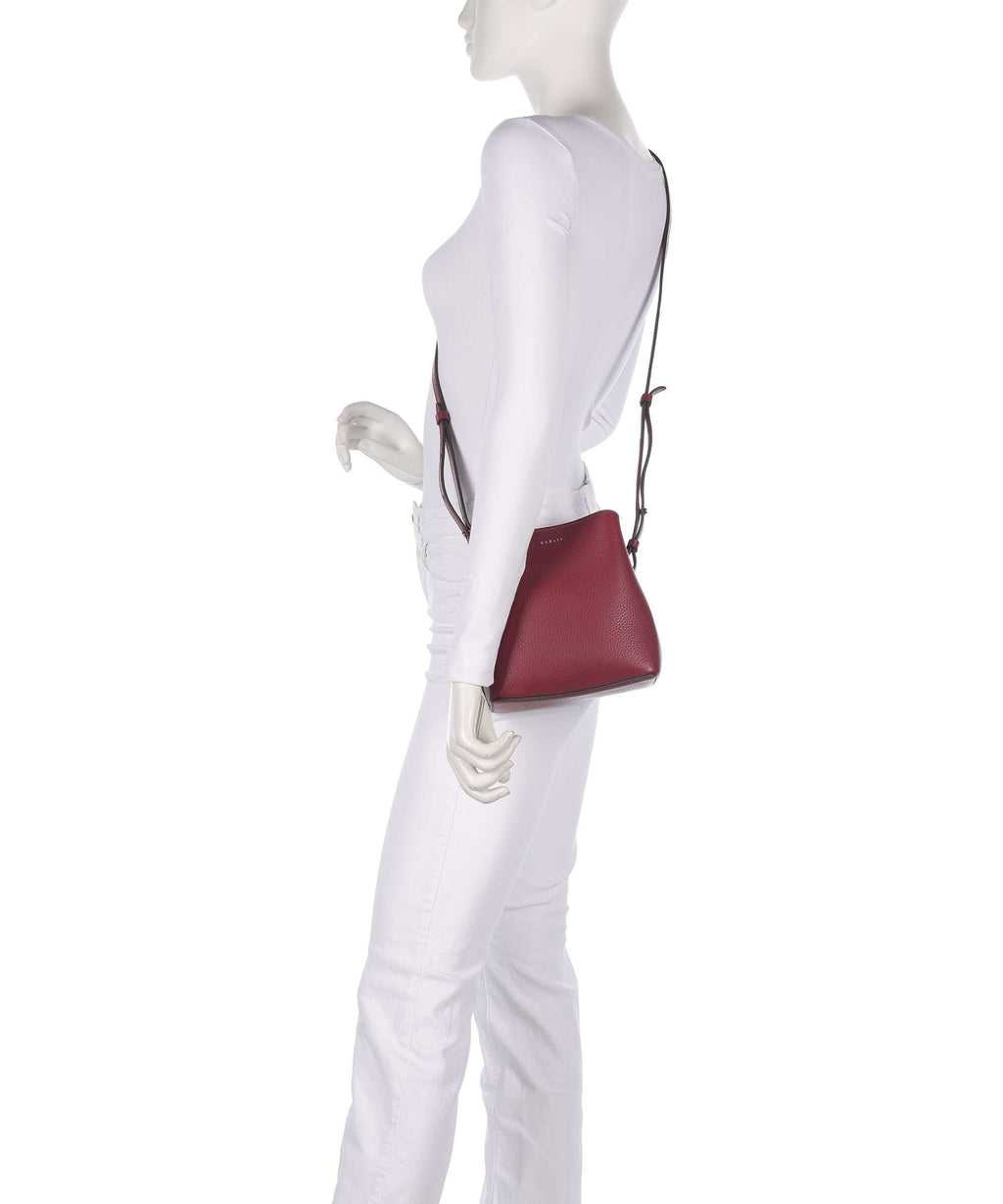 Radley London Dukes Place Small Crossbody bag carmine