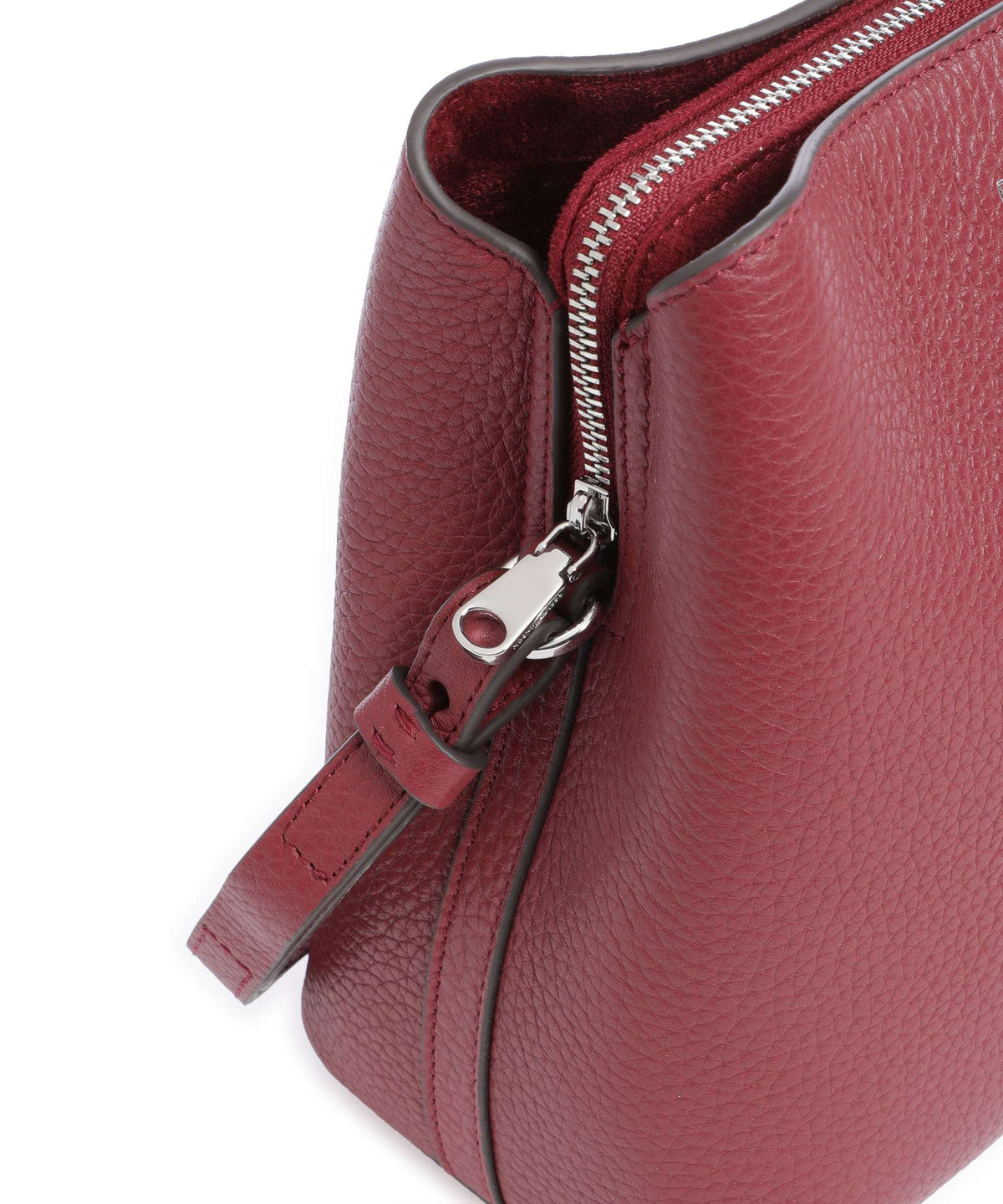 Radley London Dukes Place Small Crossbody bag carmine