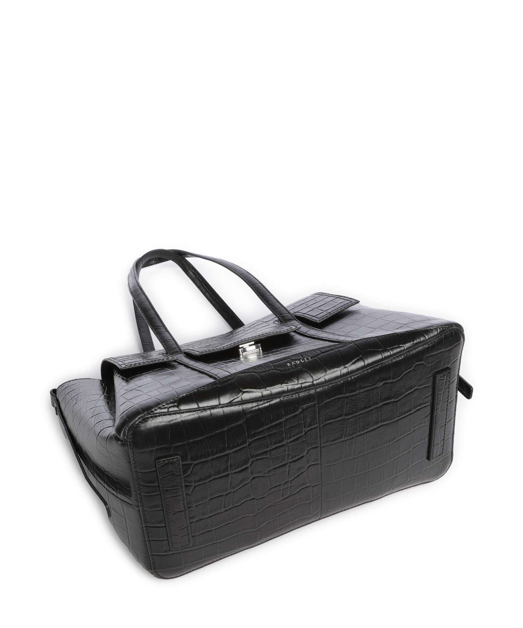 Radley London The Chancery Tote bag black
