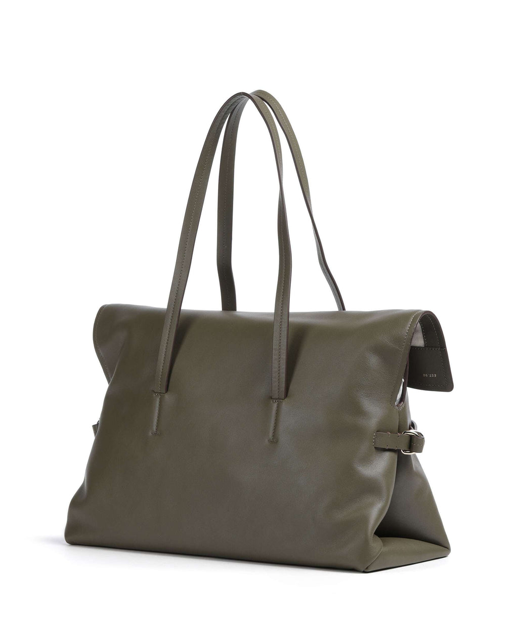 Radley London Fleet Street Tote bag pine needle