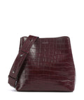 Radley London Dukes Place Crossbody bag dark cherry